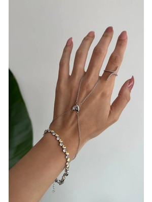 OkkoStore Kalp Model Şahmeran