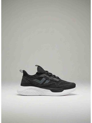 Sneaker Store Ultra Hafif Flexy System Sneakers. Nefes Alan Terletmeyen Triko Erkek Spor Ayakkabı