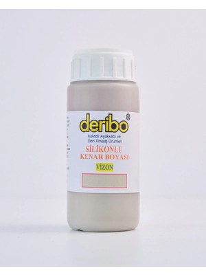 Deribo Silikonlu Kenar Boyası