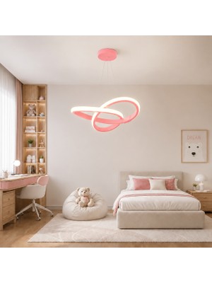 Avizego Bravo Çocuk Odası LED Sarkıt Avize