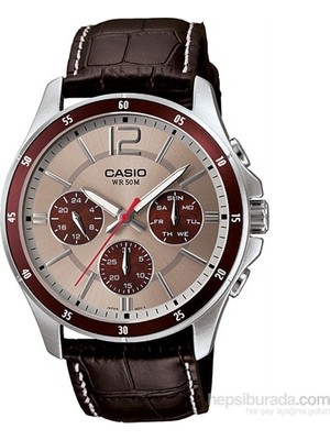 Casio MTP-1374L-7A1VDF Standart Erkek Kol Saati