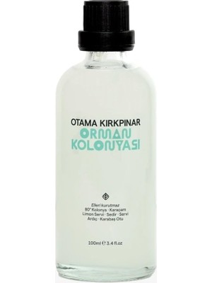 Wheat Grains Global Store Otama Kırkpınar Orman Kolonyası
