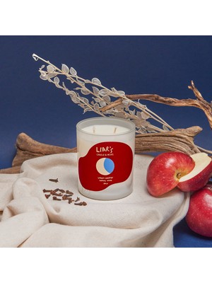 Liar's Candle & More Urban Leather