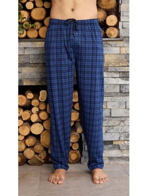 Kly Ince Tek Alt Çok Rahat Pamuk Pijama