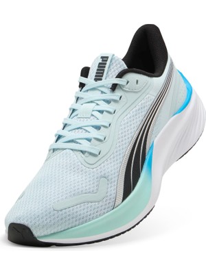 Puma Erkek Mavi Puma Pounce Lite Mavi Erkek Yürüyüş ve Koşu Ayakkabısı