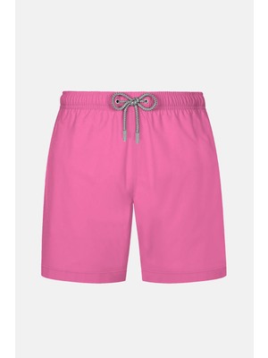 Ayyıldız 841 Erkek Açık Pembe Deniz Şortu