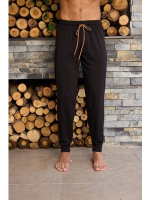 Kly Spor ve Şıklığın Buluştuğu %100 Pamuk Pijama Altı - Konforlu ve Modern Tasarım