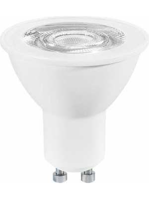 Osram GU10 LED Ampul 4,5 W 4000 Kelvin Gün Işığı Duy Tipi ile Enerji Tasarruflu