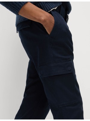 Marks & Spencer Tapered Fit Kargo Pantolon
