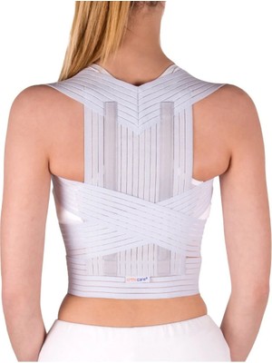 Luord-Store Dik Duruş Korsesi - 1320-XL