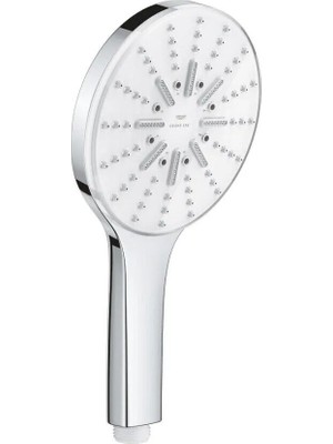 Grohe Rainshower Aqua El Duşu 3 Püskürtme - 1016760000
