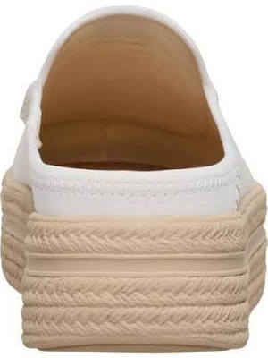 Hey Dude Austin Lift Espadrille Woven