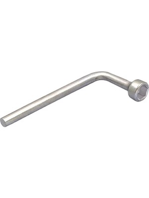 Nemere 17 mm Tekli Bijon Anahtarı - Lastik Değişim Anahtarı