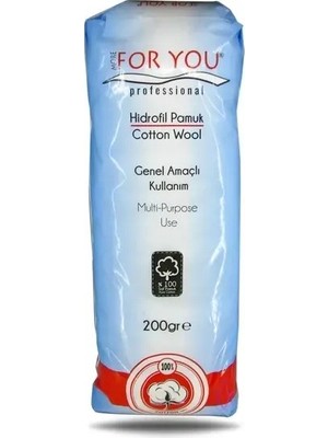 Luord-Store Hidrofil Pamuk 200 gr