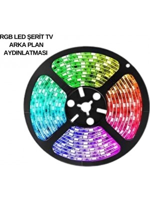 Pileli Store Tv LED 2mt