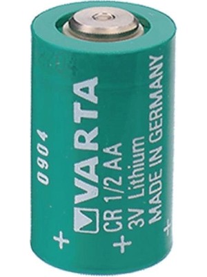 Magicool CR1/2AA 3V Lityum Pil