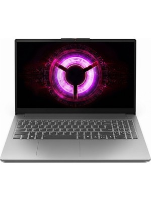 Lenovo Loq Essential Amd Ryzen 7 7735HS 8gb 512GB SSD RTX3050 Freedos 15.6" Fhd 144Hz IPS Taşınabilir Bilgisayar 83S00033TRA37