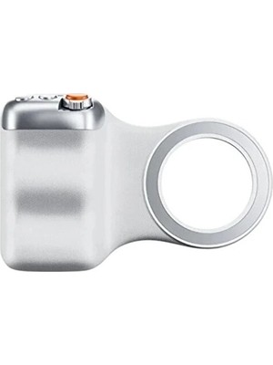 Magicool Magsafe Selfie Çubuğu Kamera Kolu Profesyonel Çekim Zoom