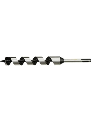 Magicool Sds Ağaç Delme Matkap Ucu 18X250