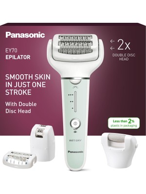 Panasonic Epilatörler ve Fiyatları - Hepsiburada.com