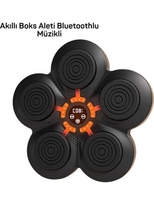 Pileli Store Müzik Box Makinesi