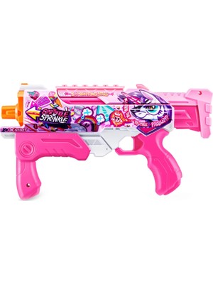 Zenvia Znv X-Shot Skins Hyperload Fast Fill Sutabancası 34CM ZNV2029