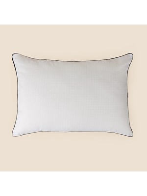 Matmel Soft Antistress Yastık - Beyaz - 50X70 cm