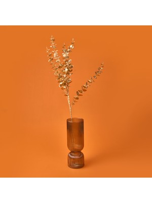 Kpm Santa Yapay Çiçek - Asorti - 80 cm