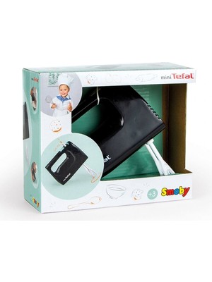 Uravas Store 7600310503 Tefal Çırpma Makinesi -Smoby