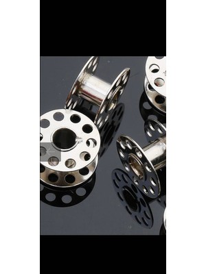 Maviteks Metal Masura 5 Adet Ev Tipi