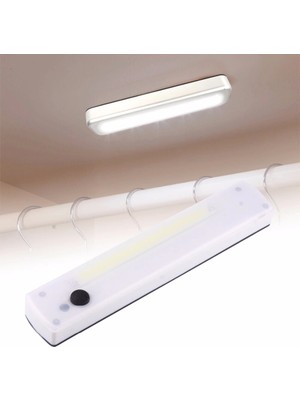 Magicool Cob Ledli Mıknatıslı WT-063