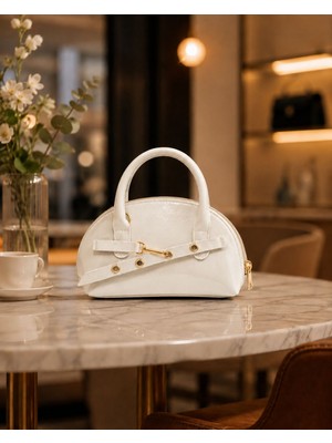 Victoria Valeria Lady Dior New Trend El ve Omuz Çantası