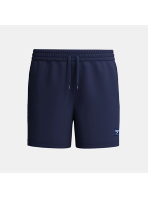 Speedo Classic Logo Volley 13 Inch Çocuk Deniz Şortu