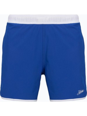 Speedo Solid Logo Volley 16 Inch Erkek Deniz Şortu