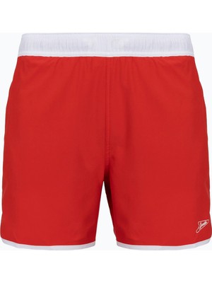 Speedo Solid Logo Volley 16 Inch Erkek Deniz Şortu