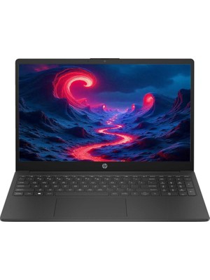 Hp Laptop 15-FC0020NT Amd Ryzen™ 5 7520U  8gb 256 GB M2 SSD 15.6" Fhd Ips | Yenilenmiş
