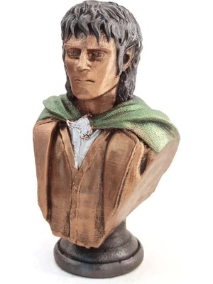 Hace Bazaar Frodo Büst Küçük Boy
