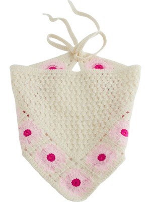 LTG Nova Örme Bohem Bandana