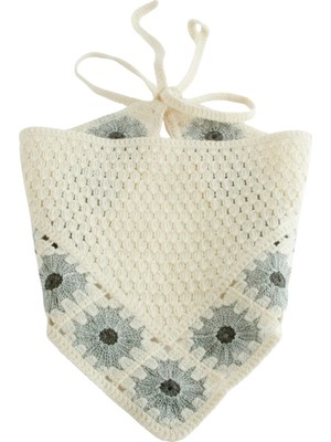 LTG Nova Örme Bohem Bandana