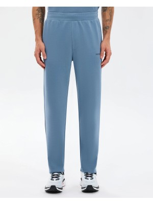 Skechers M Soft Touch Pant Erkek Mavi Pantolon S2610106-0558