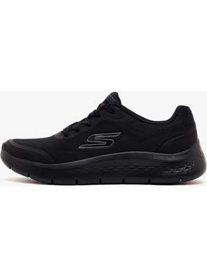 Skechers Go Walk Flex Erkek Yürüyüş Ayakkabısı Nefes Alabilir Yapı ile Günlük Kullanıma Uygun 216919TK Bbk
