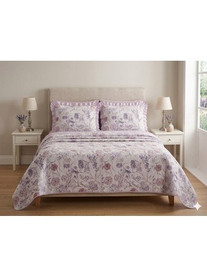 Madame Asel Home Pike Takımı %pamuk
