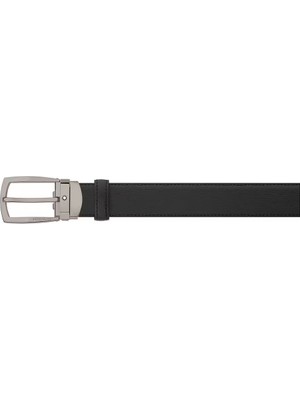 Montblanc Deri Kemer 116706