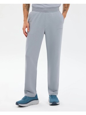 Skechers M Essential Regular Sweatpant Erkek Gri Eşofman Altı S2610007-4256