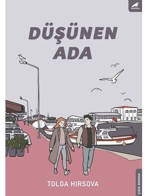 Düşünen Ada