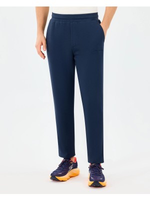 Skechers M Essential Slim Sweatpant Erkek Lacivert Eşofman Altı S2520287-0505