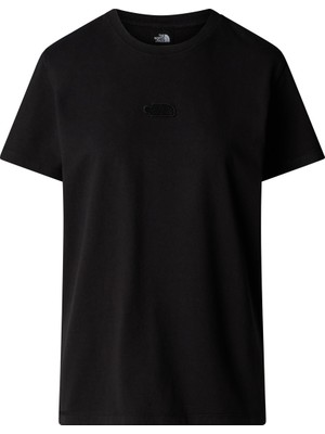 The North Face Ss Nature Relaxed Tee Erkek T-Shirt - NF0A8BVW