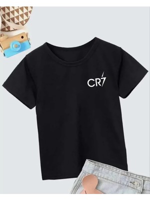 Beruflic Erkek Çocuk Baskılı Tshirt