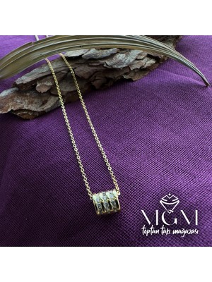Svoria Store Zirkon Kolye - KL0004