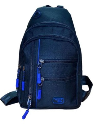 Çantella Çapraz Sırt ve Omuz Çantası Body Bag